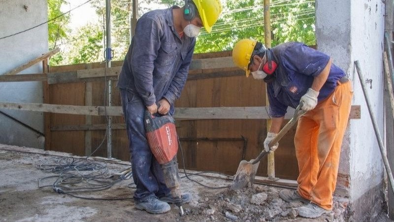 Mendoza Activa 3 es un éxito en el Valle de Uco